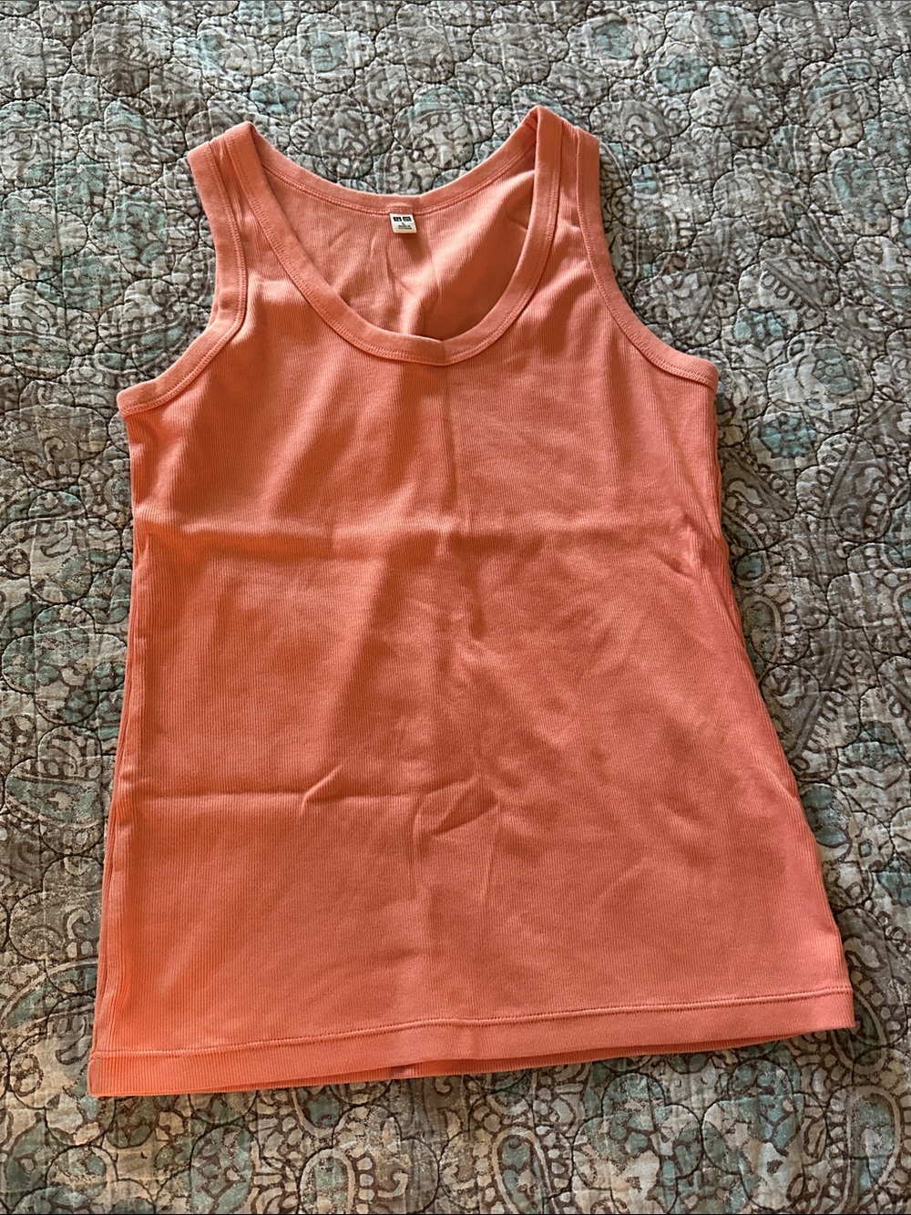 UNIQLO Tank Too